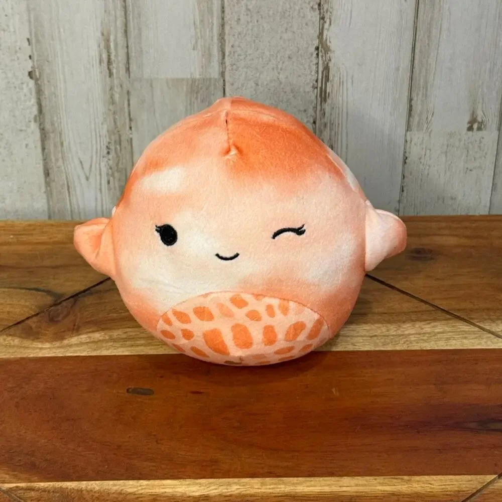 Squishmallows 9